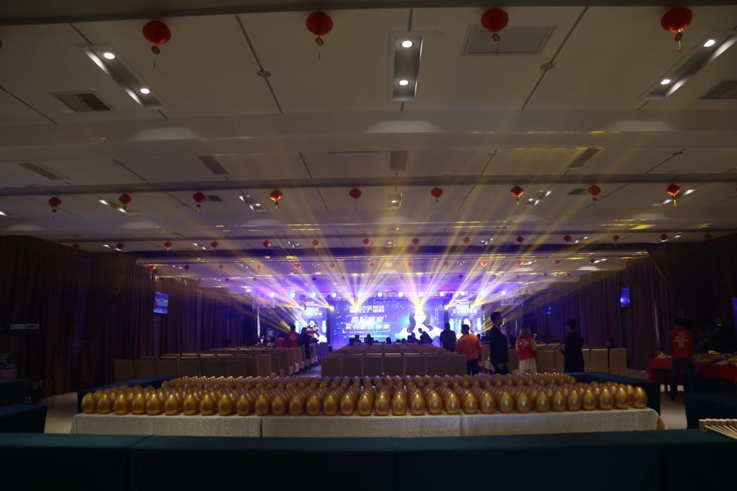  延津县活动策划