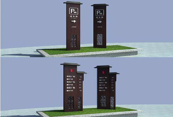  延津县景区标识标牌如何制作？