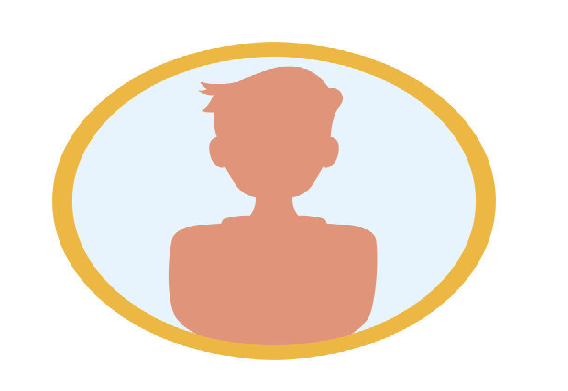  延津县墙绘中如何画好人物轮廓？