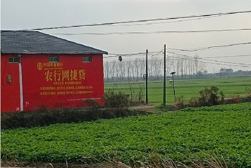 延津县如何防止墙体广告褪色呢?