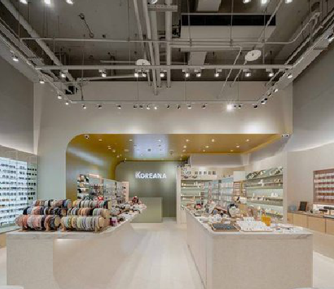  延津县店面装修流程