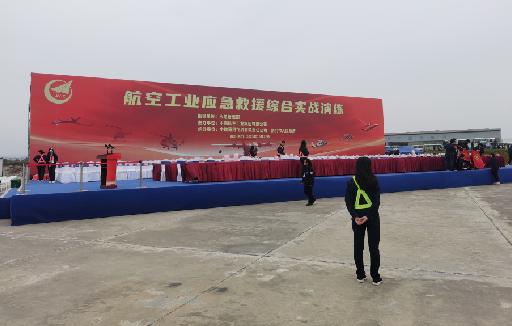  延津县活动搭建