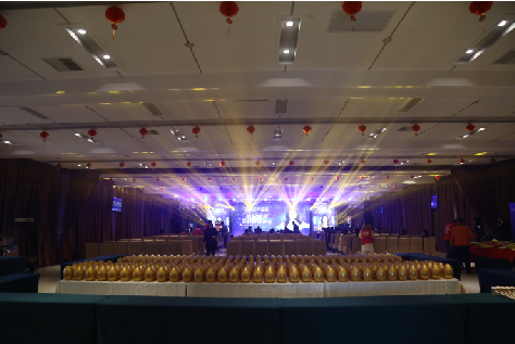  延津县活动策划