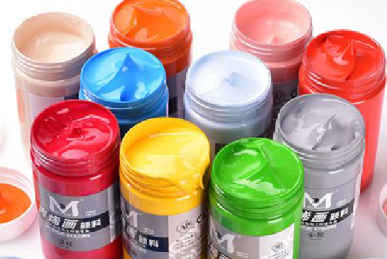  延津县你知道什么材料可以用于墙绘吗？