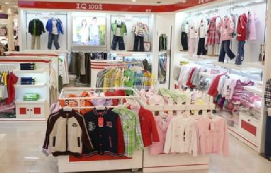  延津县店面装修风格确定。