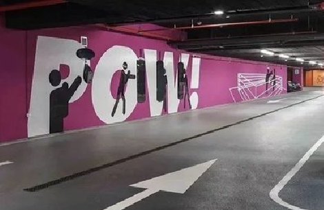  延津县墙绘设计师的选择是关键。