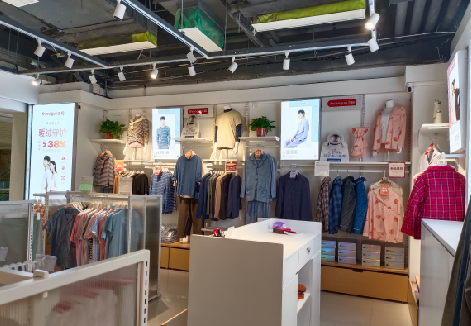  延津县超市卖场装修如何提升消费欲望？