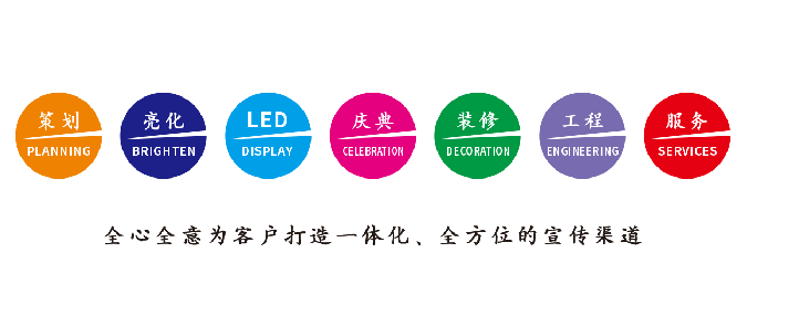  延津县广告公司该如何满足客户需求？