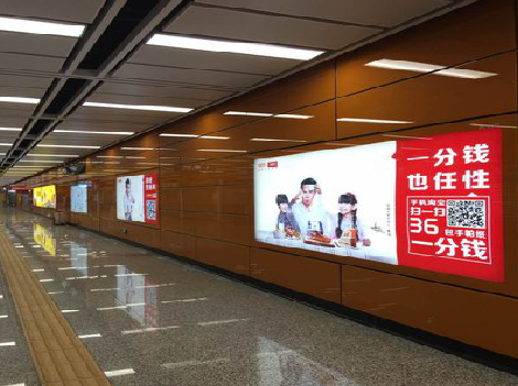  延津县广告灯箱的发展前景？