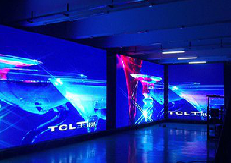 延津县如何解决LED显示屏耗电问题?